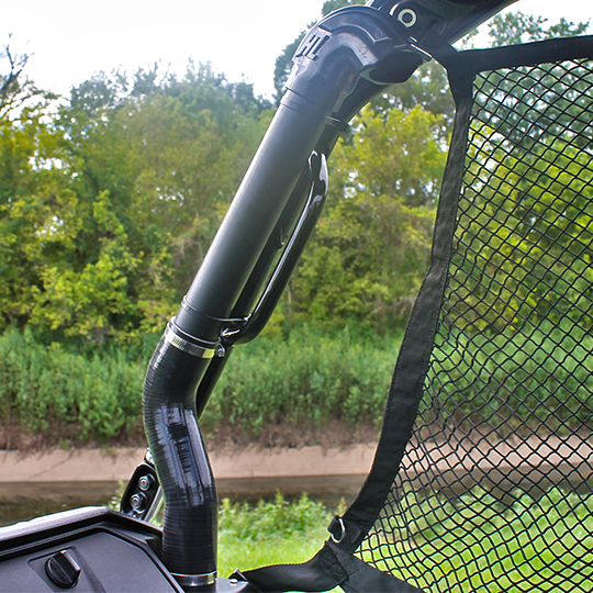 
                  
                    High Lifter Honda Pioneer 1000 Riser Snorkel Kit
                  
                