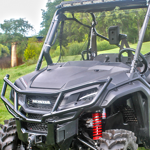 High Lifter Honda Pioneer 1000 Snorkel Kit - 2016-21 Models