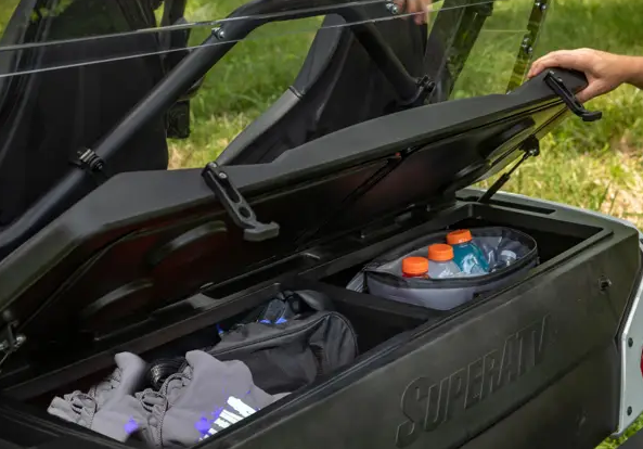 
                  
                    SuperATV Kawasaki Teryx 4 Rear Box
                  
                