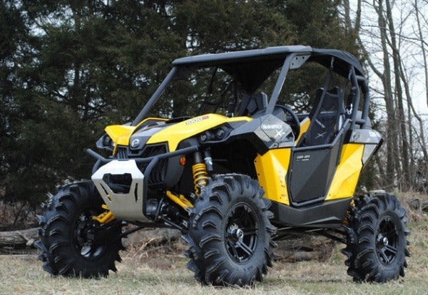 
                  
                    SuperATV Can Am Maverick 3 Inch Lift Kits - Non Turbo
                  
                