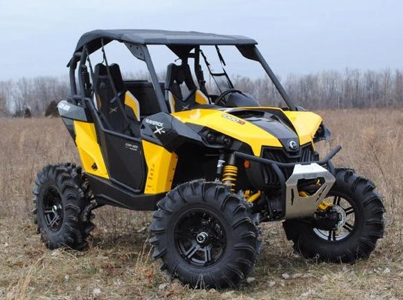 
                  
                    SuperATV Can Am Maverick 3 Inch Lift Kits
                  
                