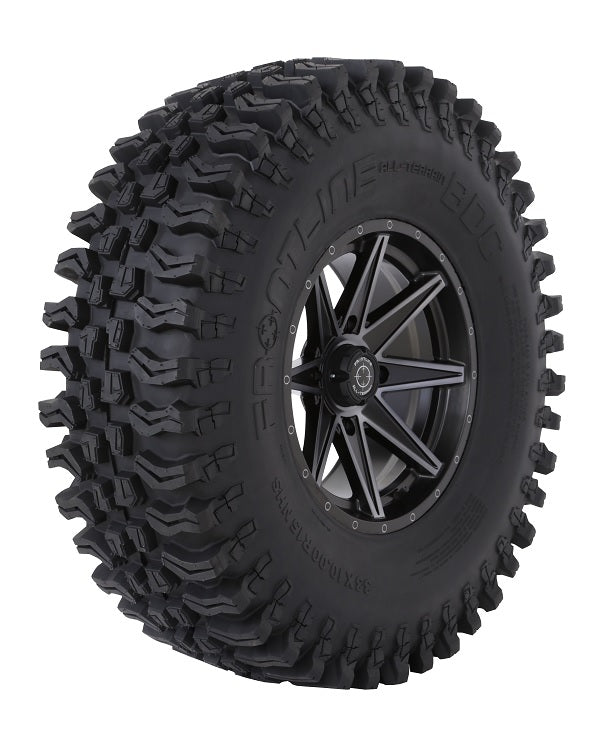Frontline BDC ATV Tires
