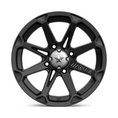 
                  
                    MSA M12 Diesel Wheels 14x7 
                  
                