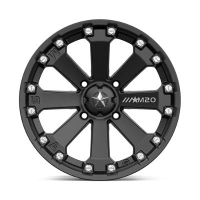 MSA Kore Wheel