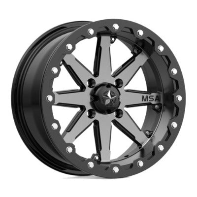 M21 Lok ATV UTV Beadlock Wheels