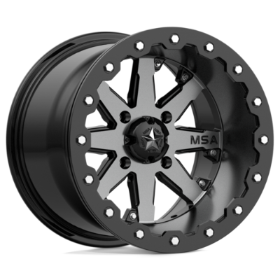 
                  
                    MSA Lok Beadlock Wheel 14x10
                  
                