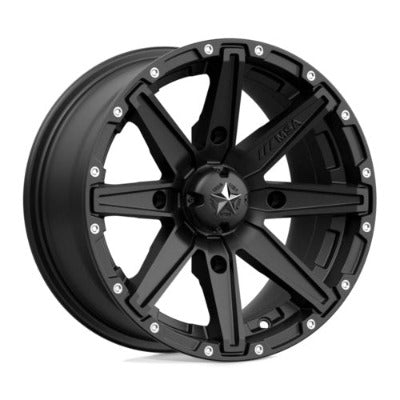 MSA Clutch Wheels