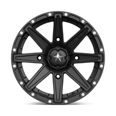 MSA Clutch Wheels 14 Inch