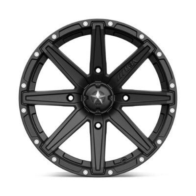 Motosport Alloys M33 Clutch Wheels 16 Inch