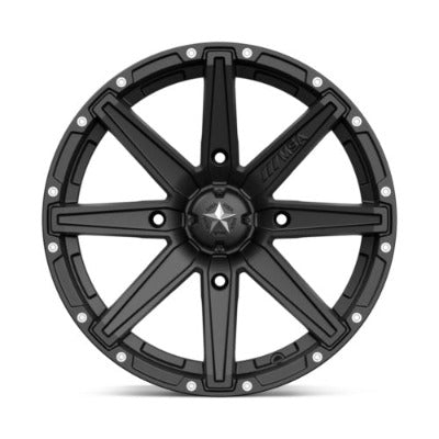 MSA Clutch Wheels 16x7