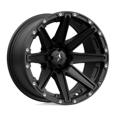 
                  
                    MSA M33 Clutch Wheel 2+5
                  
                