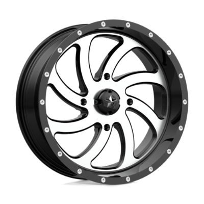 
                  
                    MSA Switch Machined Wheels
                  
                