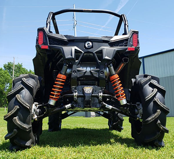 High Lifter Signature 3 Inch Lift Kit for Can Am Maverick Sport Models