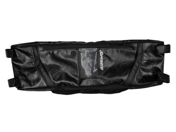 SuperATV Overhead Storage Bag for Polaris RZR XP Turbo Models