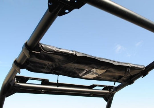 
                  
                    SuperATV Polaris RZR 1000-S Overhead Nylon Storage Bag
                  
                