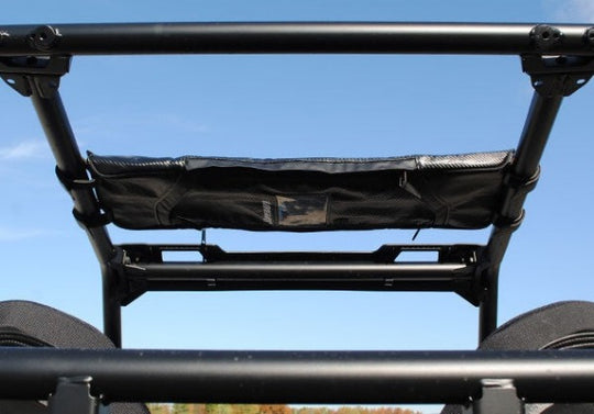 
                  
                    SuperATV Polaris 2015+ RZR 900-XC Overhead Nylon Storage Bag
                  
                