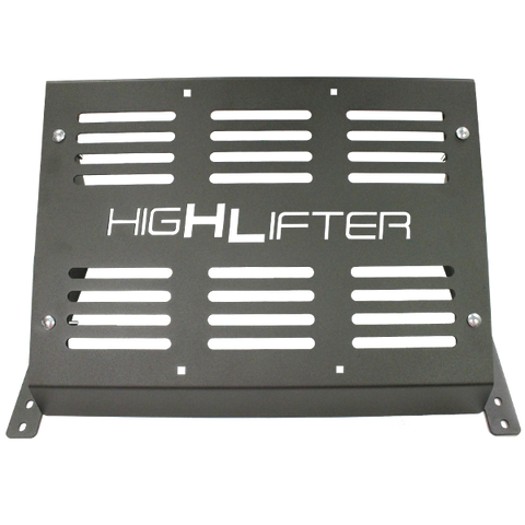 High Lifter Polaris Sportsman 850 Radiator Relocation Kit - 2009-2016
