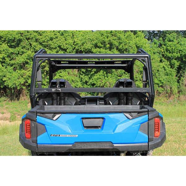 
                  
                    High Lifter Polaris General 1000 Deluxe Snorkel Kit
                  
                