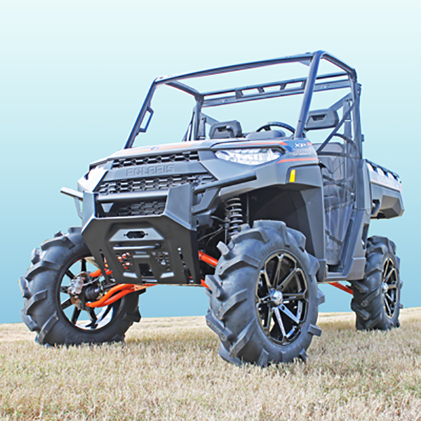 High Lifter Signature Series 3 inch Lift Kit Polaris Ranger 1000