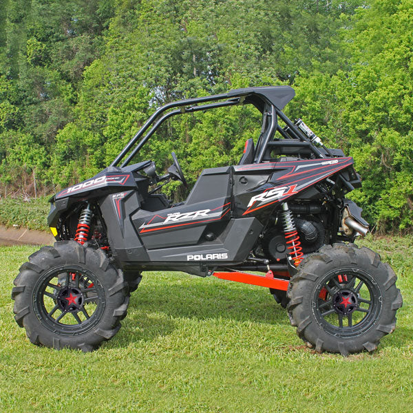 High Lifter 2 Inch Lift Kit 2018 Polaris RZR RS1