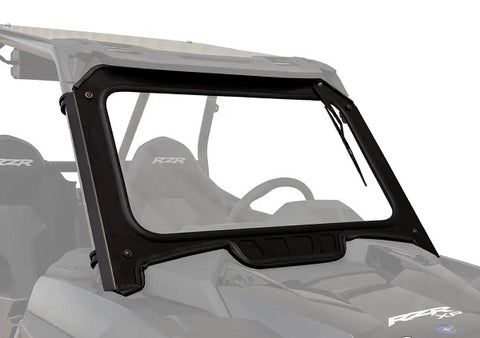 RZR XP TURBO GLASS WINDSHIELD 2019+