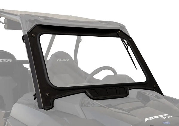 POLARIS RZR XP 1000 GLASS WINDSHIELD 2019+