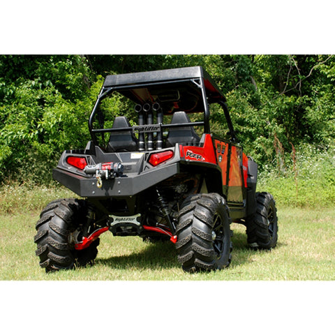 High Lifter Polaris RZR 800 S Snorkel Kit - 2011-2014