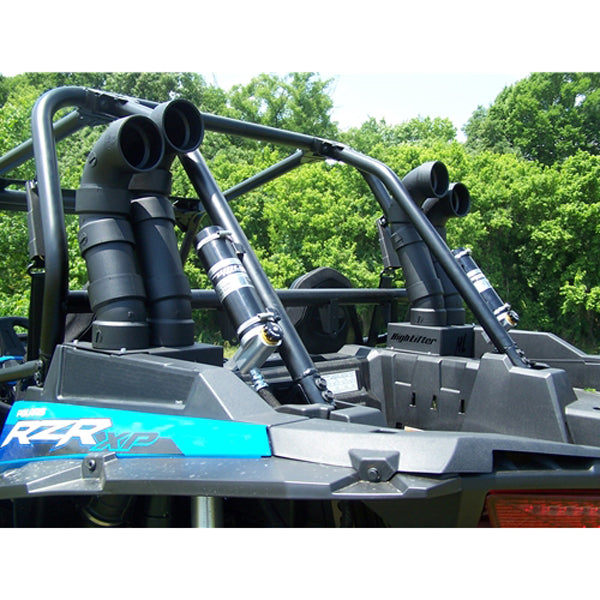 High Lifter Polaris RZR XP 1000 Snorkel Kit - 2016-2021