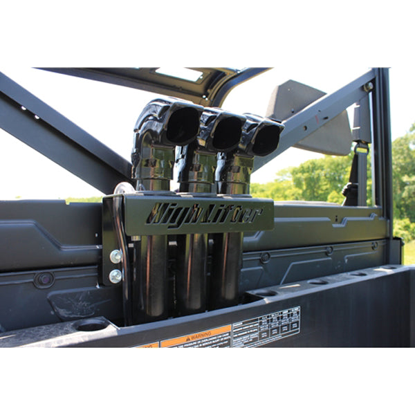 High Lifter Polaris Ranger 1000 Snorkel Kit