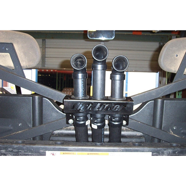 High Lifter Polaris Ranger 800 Snorkel Kit