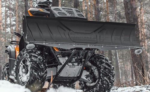 
                  
                    Rival Plow In The Box ATV
                  
                