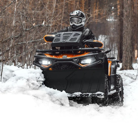 
                  
                    Rival ATV Plow In A Box
                  
                