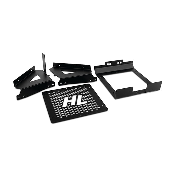 High Lifter Honda Foreman 520 Radiator Relocation Kit - 2020-2022