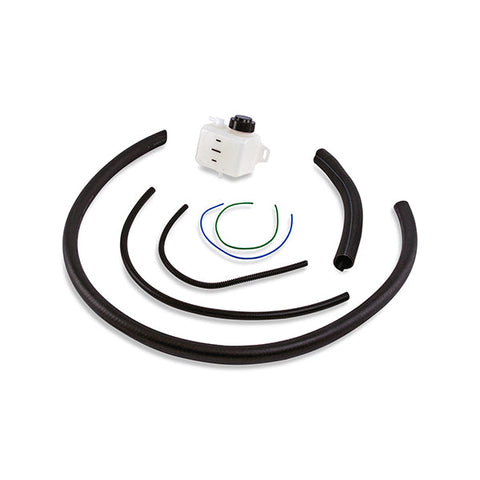 High Lifter Honda Rubicon 520 Radiator Relocation Kit Hoses