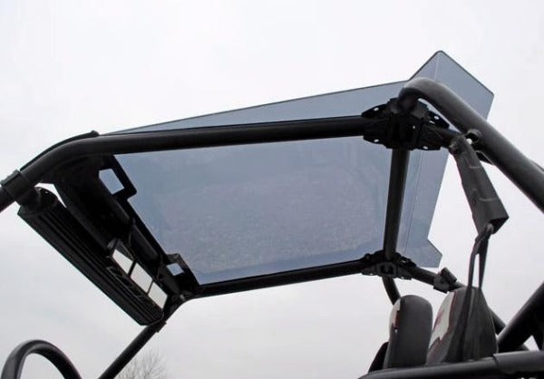 SuperATV RZR 900-S Tinted Roof Tops