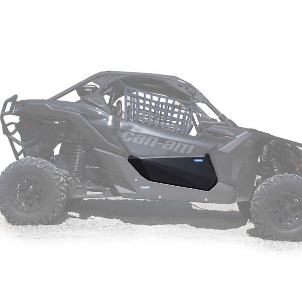 Rival Lower Door Inserts for Can Am Maverick X3 Models