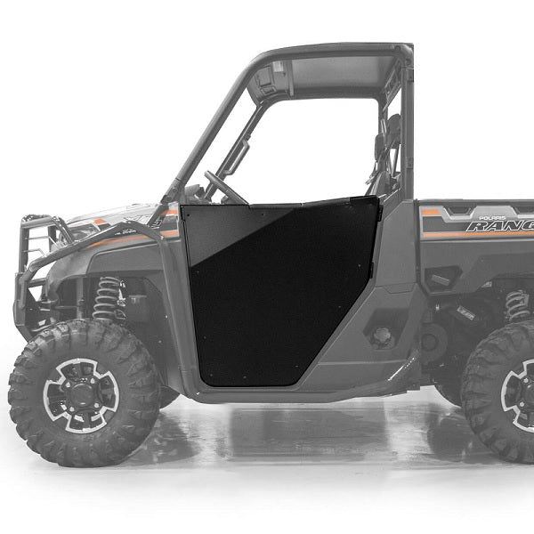 Rival Suicide Doors for Polaris Ranger XP 1000 2018-20 Models