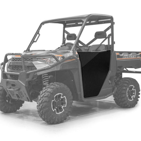 Rival Doors for Polaris Ranger XP Kinetic