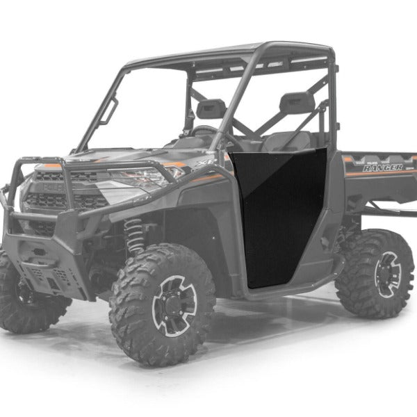 
                  
                    Rival Doors for Polaris Ranger 1000
                  
                