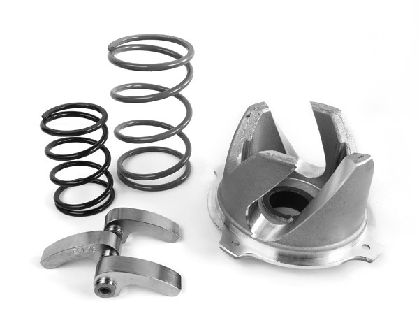 
                  
                    EPI Performance Polaris RZR XP 1000 Clutch Kits 2016
                  
                