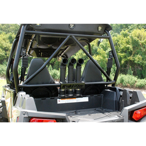 High Lifter Polaris RZR XP 900 4 Snorkel Kit 