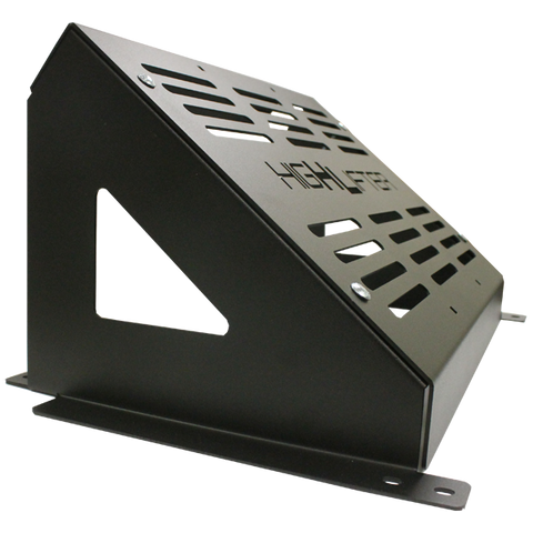 High Lifter Polaris Sportsman 850 X2 Radiator Relocation Kit - 2009-2016