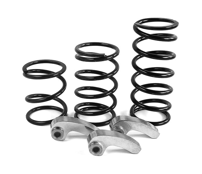 
                  
                    Epi Clutch Kit Ranger 900 Rock Crawl
                  
                