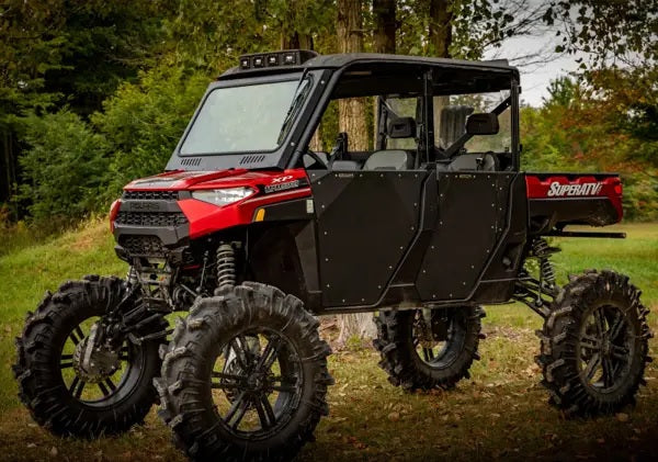 
                  
                    RANGER 1000 GLASS WINDSHIELD
                  
                