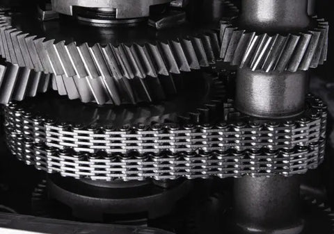 SuperATV Ranger XP 900 Transmission Reverse Chain