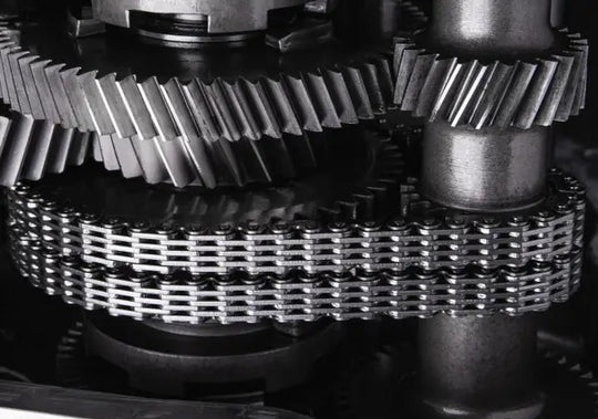 
                  
                    SuperATV Ranger XP 900 Transmission Reverse Chain
                  
                