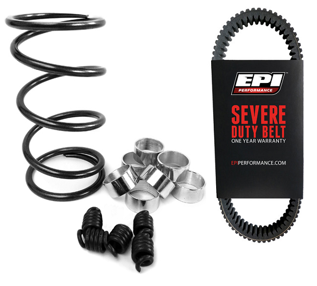 
                  
                    EPI Performance Yamaha Rhino 660 Clutch Kits with Drive Belt
                  
                