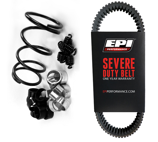 
                  
                    EPI Performance Yamaha Rhino 700 Clutch Kits with Drive Belt
                  
                