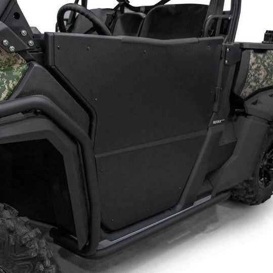 
                  
                    Rival Can-Am Defender HD Doors
                  
                