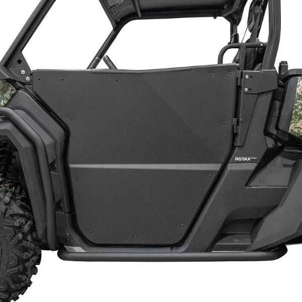 Rival Suicide Doors for Can Am Defender Models